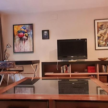 Apartamento Carmelitas Salamanka Zewnętrze zdjęcie