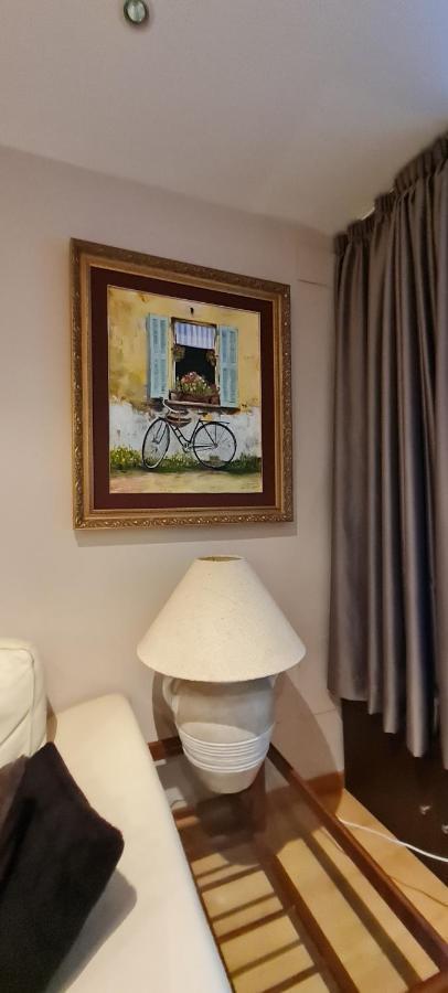 Apartamento Carmelitas Salamanka Zewnętrze zdjęcie