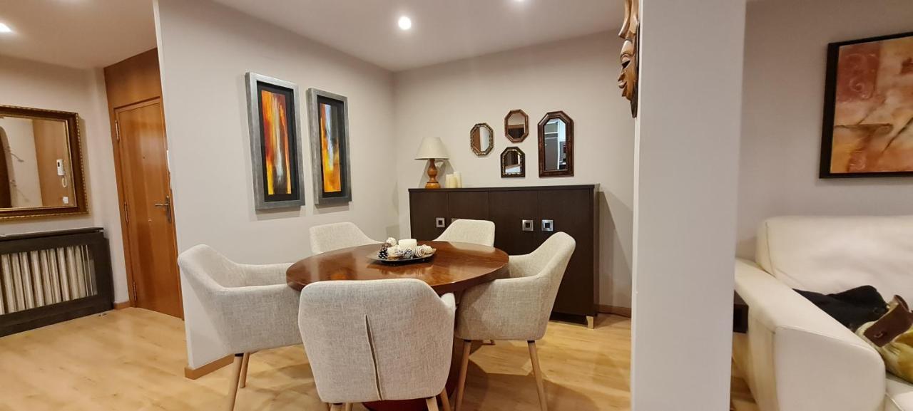 Apartamento Carmelitas Salamanka Zewnętrze zdjęcie