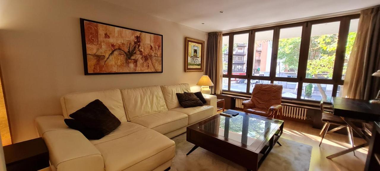 Apartamento Carmelitas Salamanka Zewnętrze zdjęcie