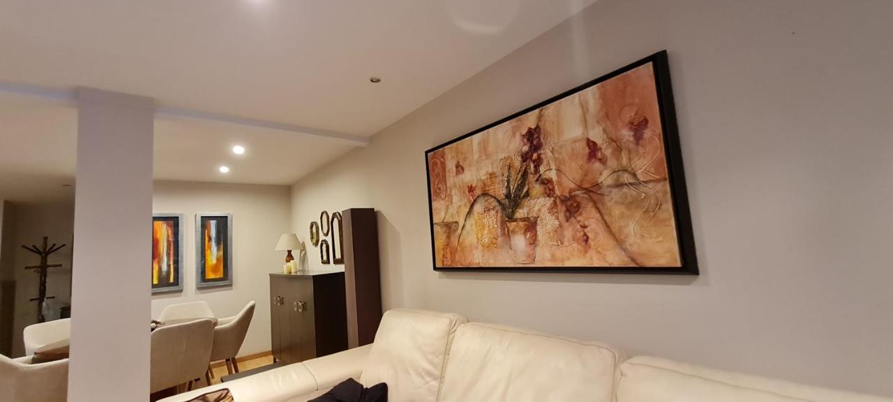 Apartamento Carmelitas Salamanka Zewnętrze zdjęcie