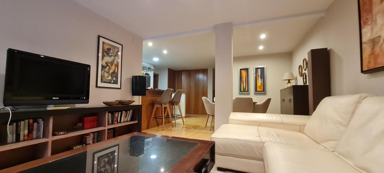 Apartamento Carmelitas Salamanka Zewnętrze zdjęcie