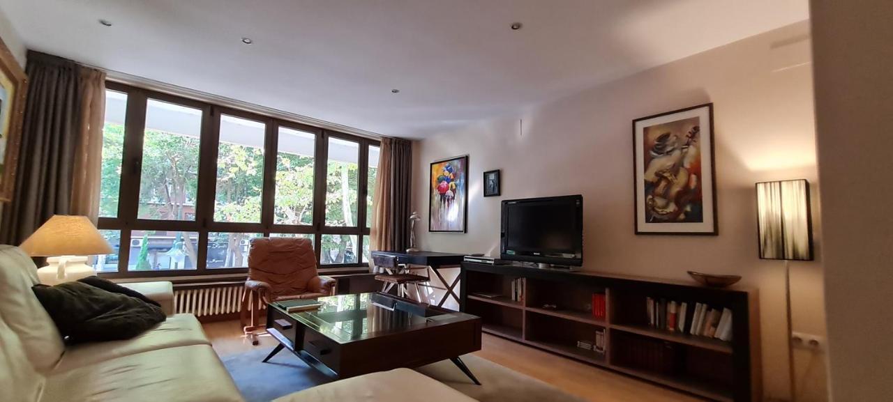 Apartamento Carmelitas Salamanka Zewnętrze zdjęcie