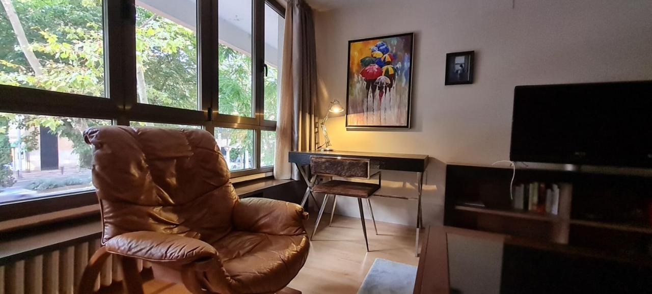 Apartamento Carmelitas Salamanka Zewnętrze zdjęcie