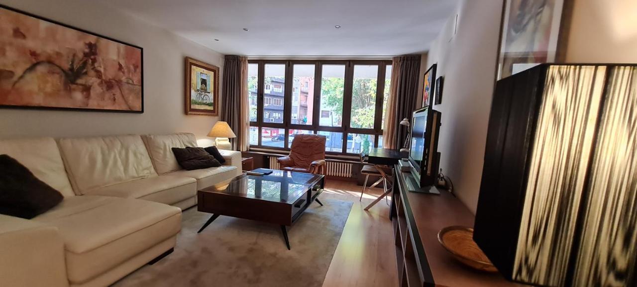 Apartamento Carmelitas Salamanka Zewnętrze zdjęcie