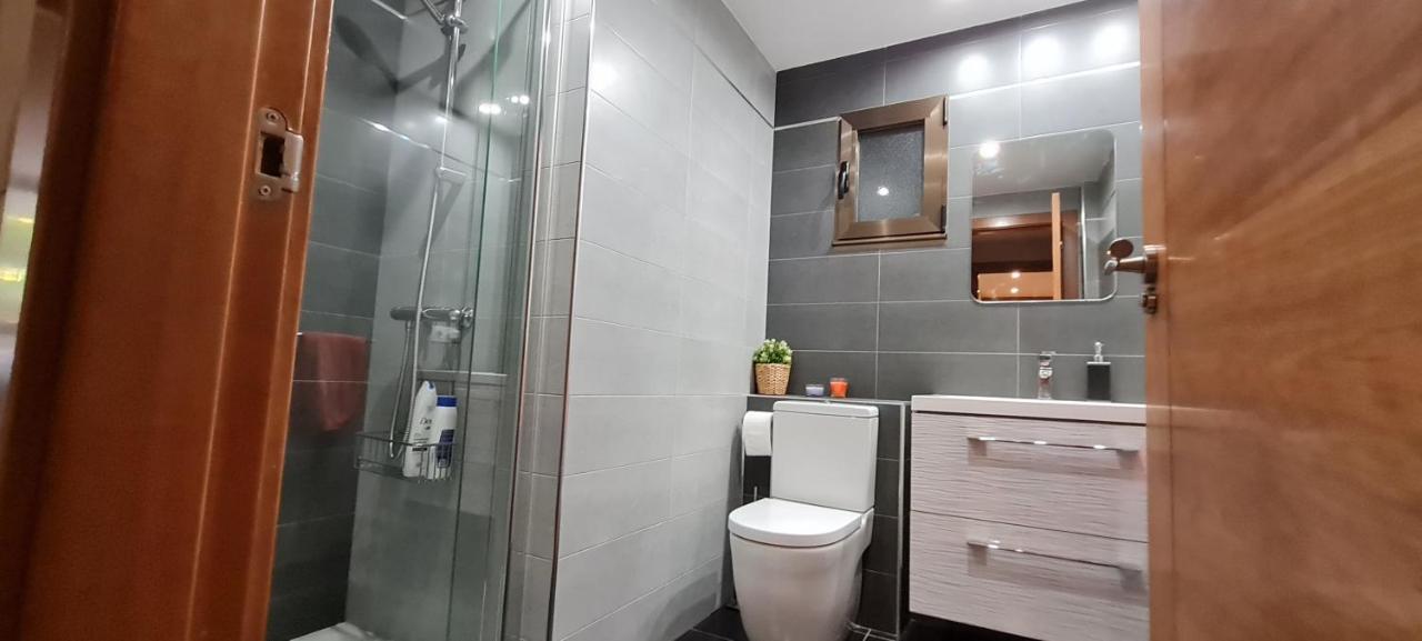 Apartamento Carmelitas Salamanka Zewnętrze zdjęcie