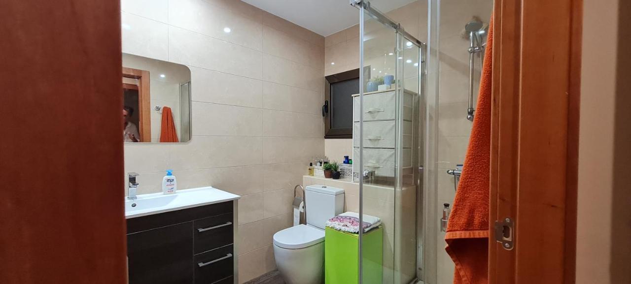Apartamento Carmelitas Salamanka Zewnętrze zdjęcie
