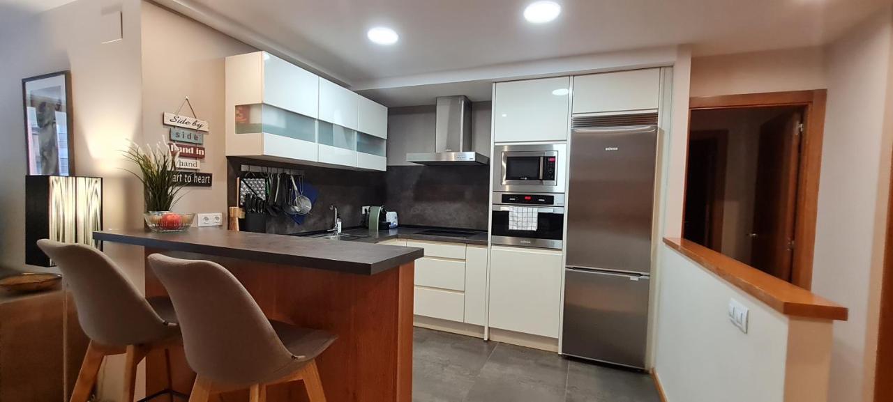 Apartamento Carmelitas Salamanka Zewnętrze zdjęcie
