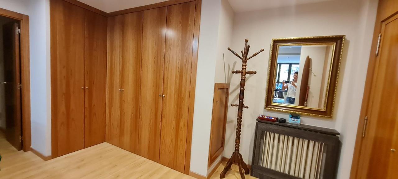 Apartamento Carmelitas Salamanka Zewnętrze zdjęcie