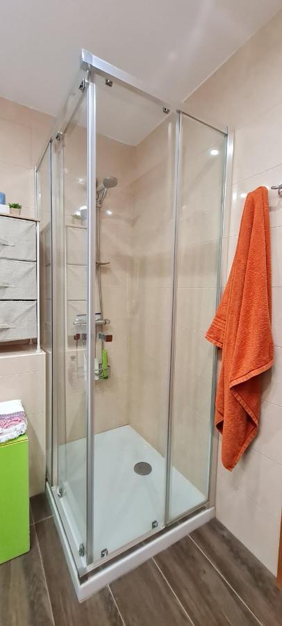 Apartamento Carmelitas Salamanka Zewnętrze zdjęcie
