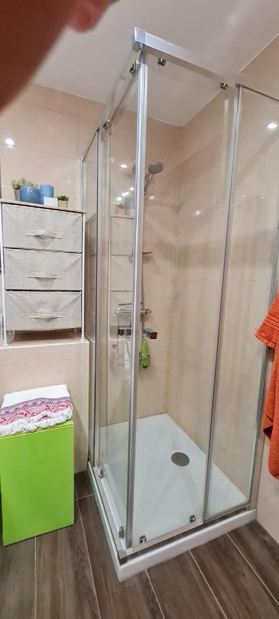 Apartamento Carmelitas Salamanka Zewnętrze zdjęcie