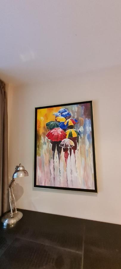 Apartamento Carmelitas Salamanka Zewnętrze zdjęcie