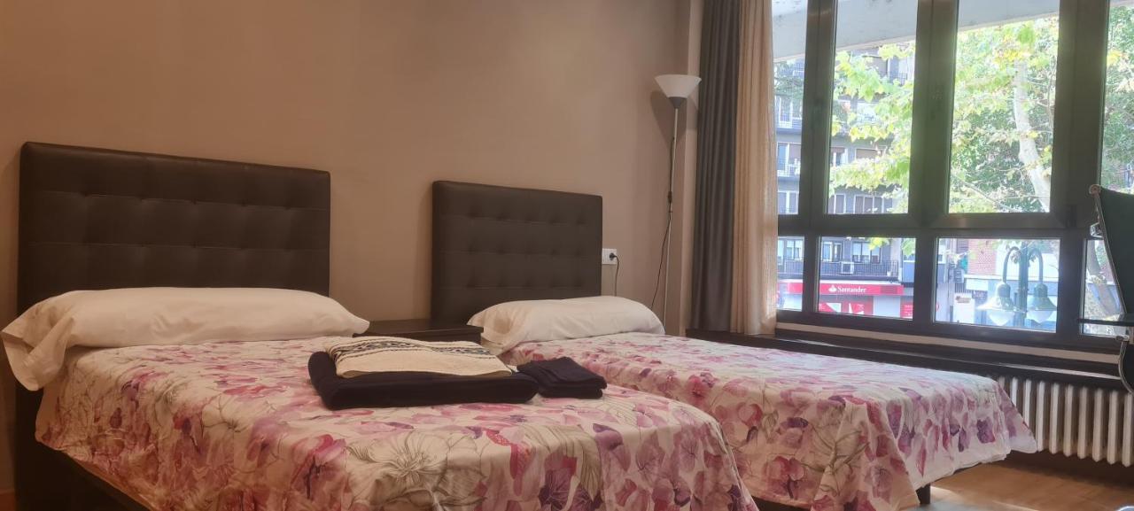 Apartamento Carmelitas Salamanka Zewnętrze zdjęcie