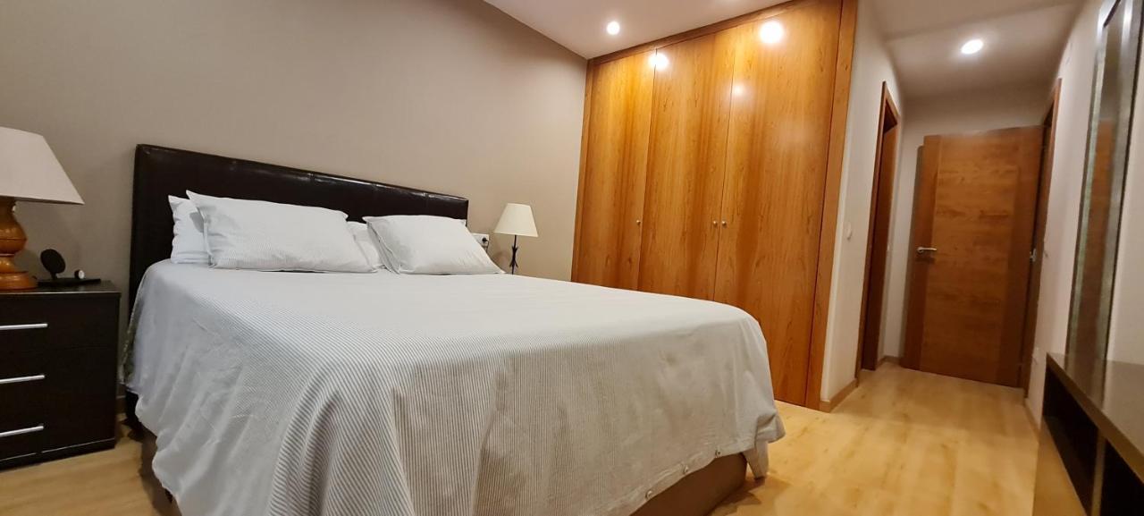Apartamento Carmelitas Salamanka Zewnętrze zdjęcie