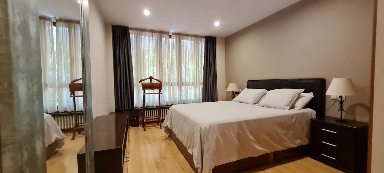 Apartamento Carmelitas Salamanka Zewnętrze zdjęcie