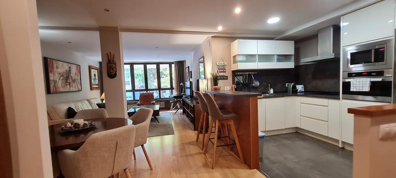 Apartamento Carmelitas Salamanka Zewnętrze zdjęcie