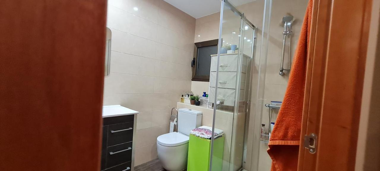 Apartamento Carmelitas Salamanka Zewnętrze zdjęcie