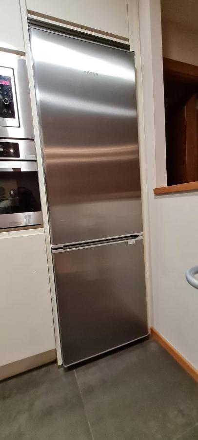 Apartamento Carmelitas Salamanka Zewnętrze zdjęcie