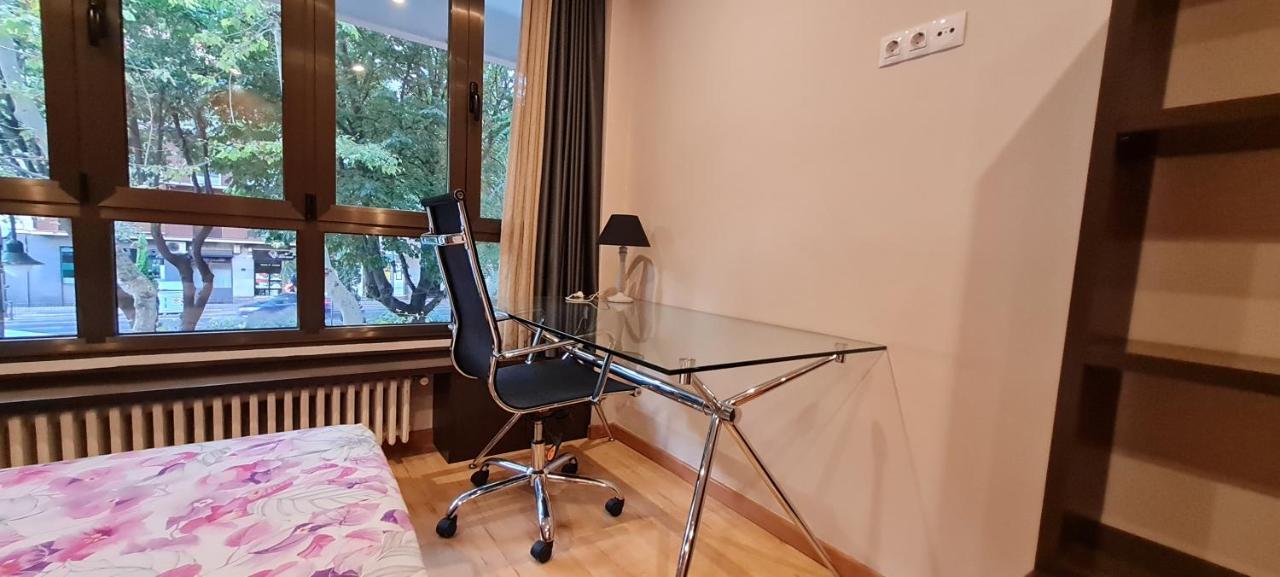 Apartamento Carmelitas Salamanka Zewnętrze zdjęcie