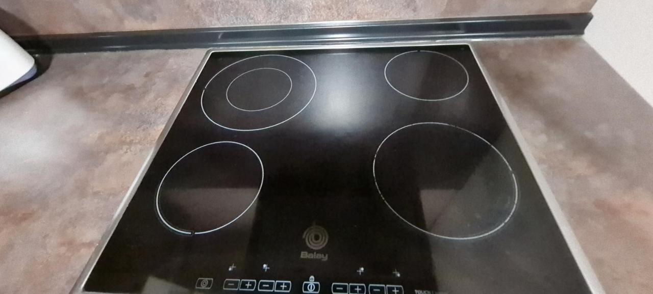 Apartamento Carmelitas Salamanka Zewnętrze zdjęcie