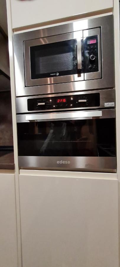 Apartamento Carmelitas Salamanka Zewnętrze zdjęcie