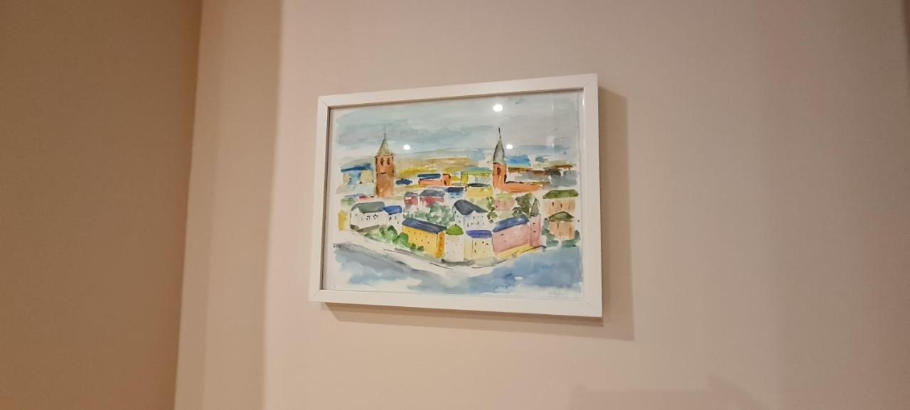 Apartamento Carmelitas Salamanka Zewnętrze zdjęcie