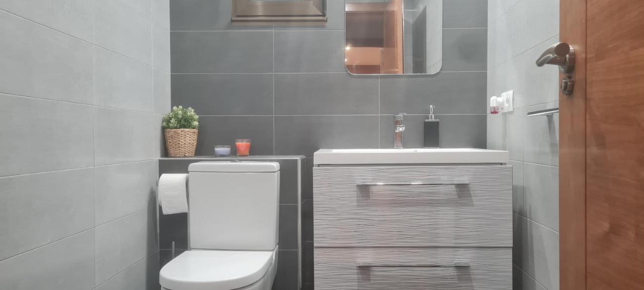 Apartamento Carmelitas Salamanka Zewnętrze zdjęcie