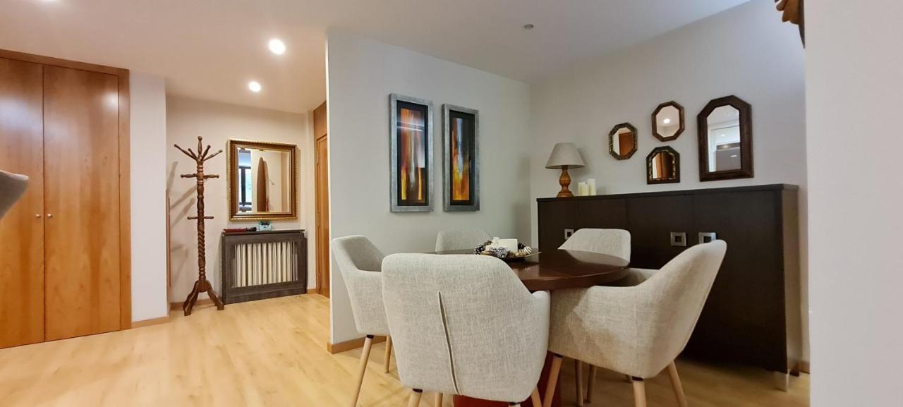 Apartamento Carmelitas Salamanka Zewnętrze zdjęcie