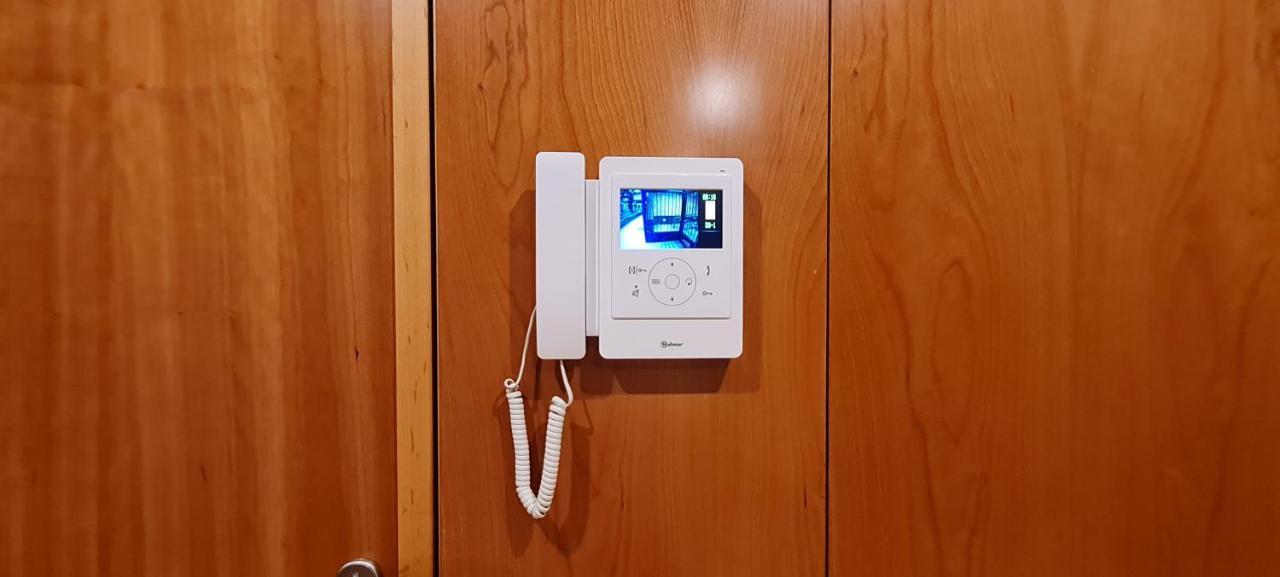 Apartamento Carmelitas Salamanka Zewnętrze zdjęcie