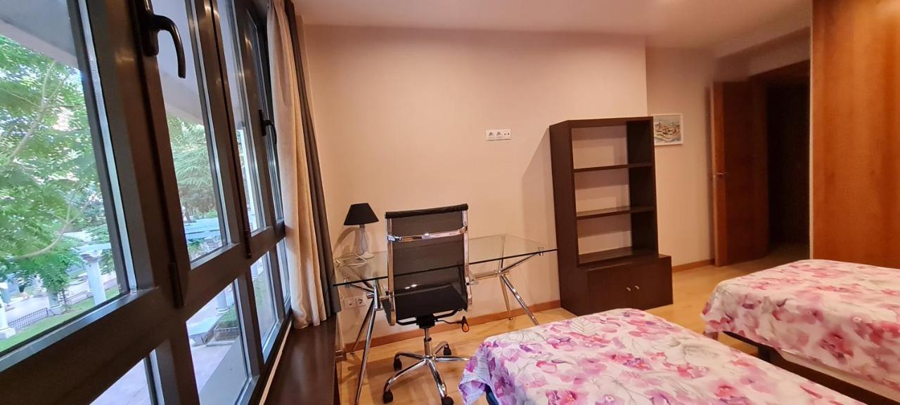 Apartamento Carmelitas Salamanka Zewnętrze zdjęcie
